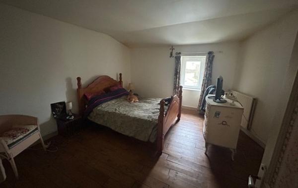 Vente Maison à rénover Bazoges-en-pareds   