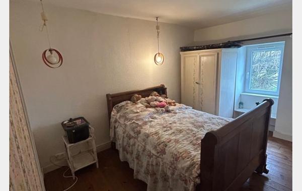 Vente Maison à rénover Bazoges-en-pareds   