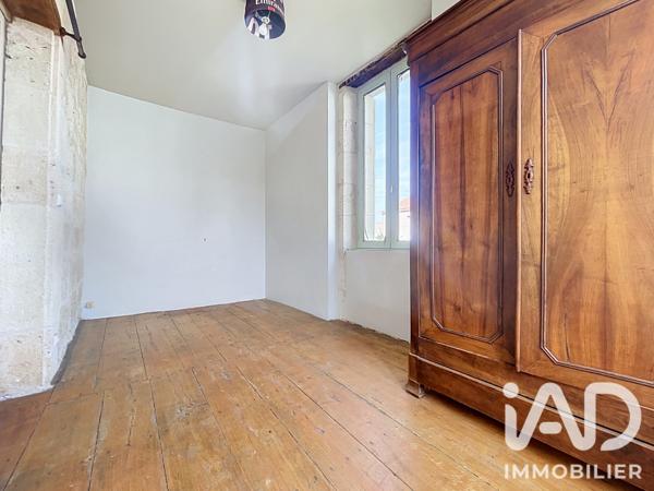 Maison à vendre 6 pièces 160 m² La Sauvetat-de-Savères