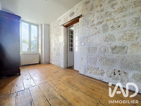 Maison à vendre 6 pièces 160 m² La Sauvetat-de-Savères