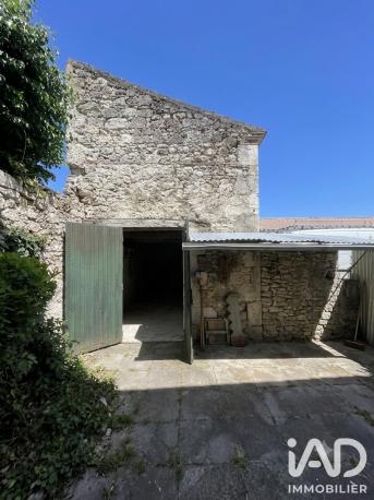 Maison à vendre 6 pièces 160 m² La Sauvetat-de-Savères