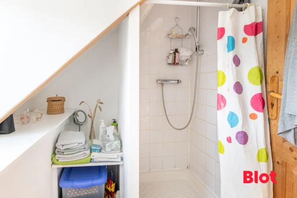 Appartement 3 pièce(s)