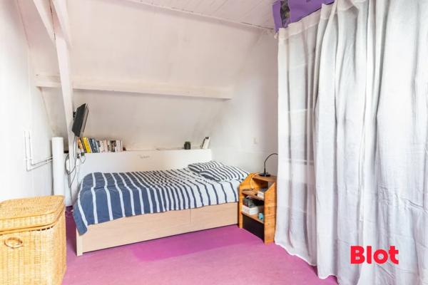 Appartement 3 pièce(s)