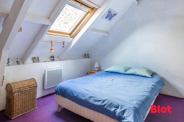 Appartement 3 pièce(s)