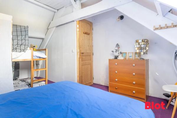 Appartement 3 pièce(s)