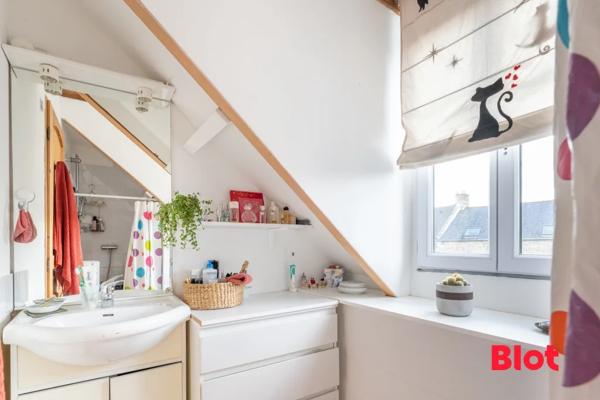 Appartement 3 pièce(s)