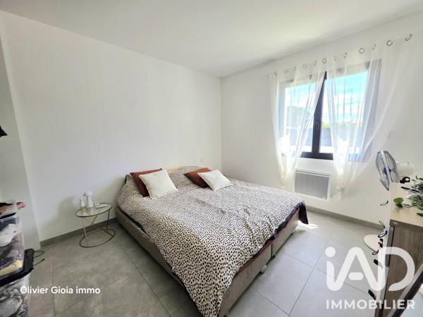 Maison à vendre 4 pièces 98 m² Saint-Nazaire-d'Aude