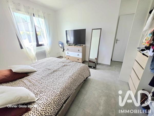Maison à vendre 4 pièces 98 m² Saint-Nazaire-d'Aude