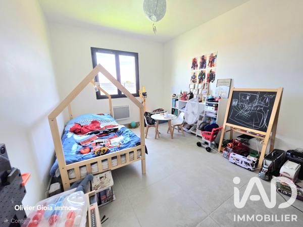 Maison à vendre 4 pièces 98 m² Saint-Nazaire-d'Aude