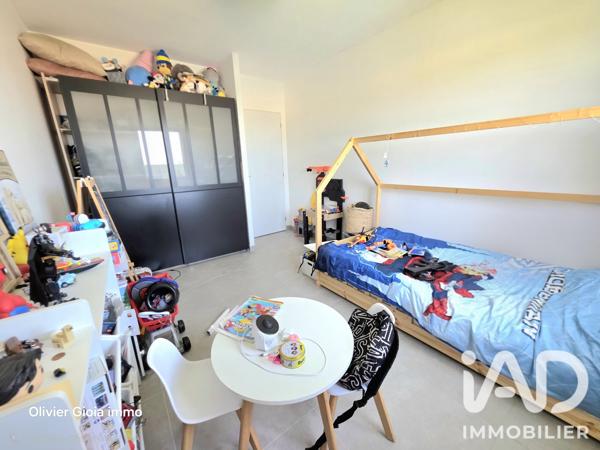 Maison à vendre 4 pièces 98 m² Saint-Nazaire-d'Aude