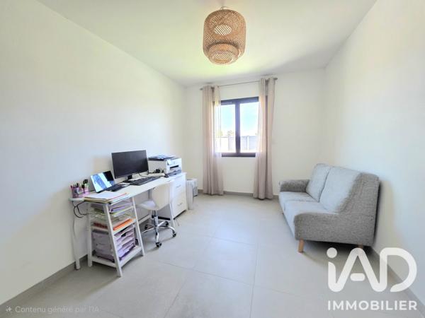 Maison à vendre 4 pièces 98 m² Saint-Nazaire-d'Aude