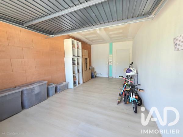 Maison à vendre 4 pièces 98 m² Saint-Nazaire-d'Aude