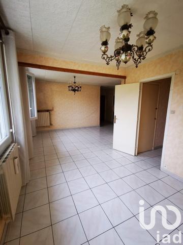 Appartement 3 pièces de 63 m² à Seyssinet-Pariset (38170)