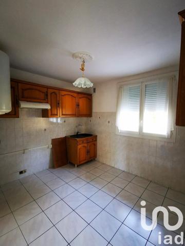 Appartement 3 pièces de 63 m² à Seyssinet-Pariset (38170)