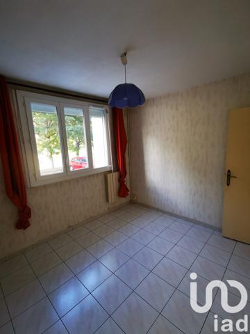 Appartement 3 pièces de 63 m² à Seyssinet-Pariset (38170)