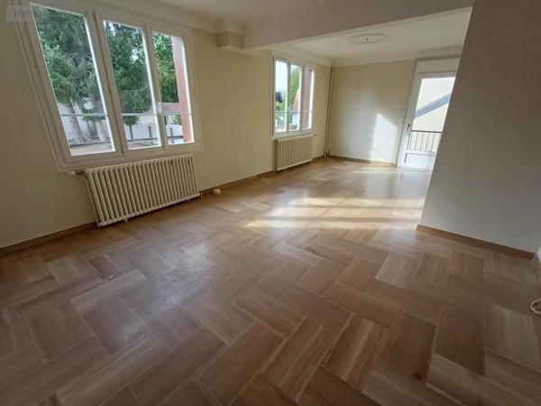 Achat - Maison La Ferté-Bernard 72400 7 pièces 138 m 2 649 m 2