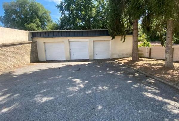 Achat - Maison La Ferté-Bernard 72400 7 pièces 138 m 2 649 m 2
