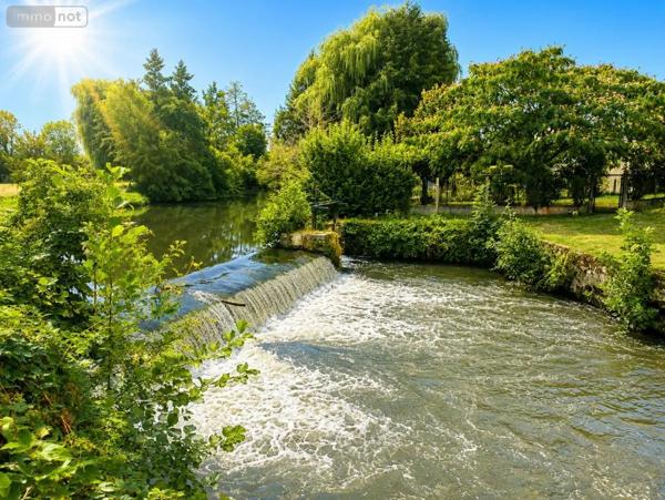 Achat - Maison La Ferté-Bernard 72400 7 pièces 138 m 2 649 m 2