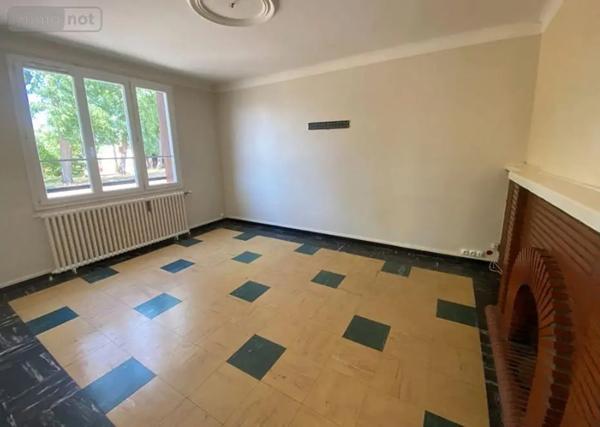 Achat - Maison La Ferté-Bernard 72400 7 pièces 138 m 2 649 m 2