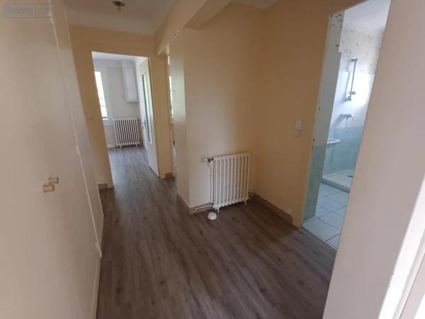 Achat - Maison La Ferté-Bernard 72400 7 pièces 138 m 2 649 m 2