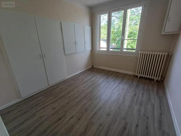 Achat - Maison La Ferté-Bernard 72400 7 pièces 138 m 2 649 m 2