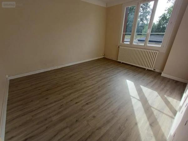 Achat - Maison La Ferté-Bernard 72400 7 pièces 138 m 2 649 m 2