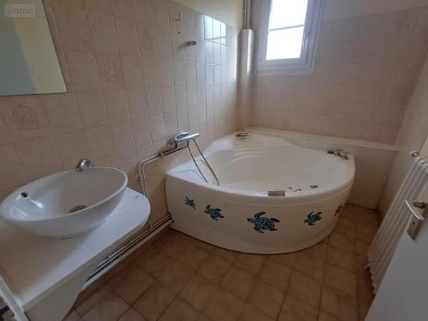 Achat - Maison La Ferté-Bernard 72400 7 pièces 138 m 2 649 m 2