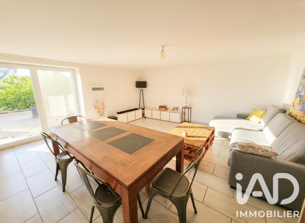 Maison à vendre 5 pièces 165 m² Andrézieux-Bouthéon