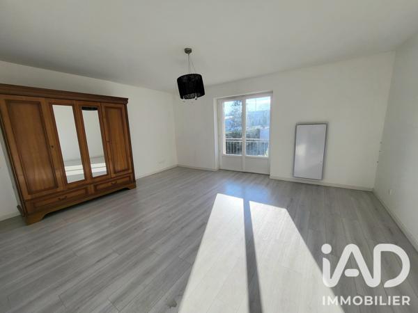 Maison à vendre 5 pièces 165 m² Andrézieux-Bouthéon