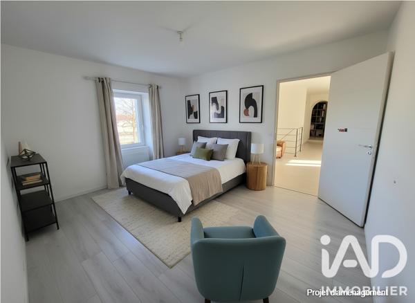 Maison à vendre 5 pièces 165 m² Andrézieux-Bouthéon