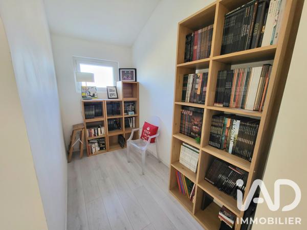 Maison à vendre 5 pièces 165 m² Andrézieux-Bouthéon