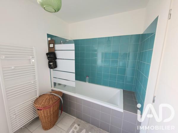 Maison à vendre 5 pièces 165 m² Andrézieux-Bouthéon
