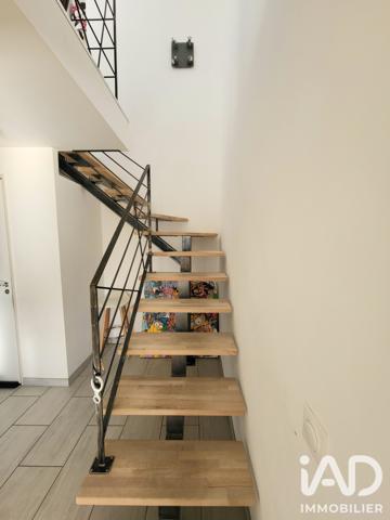Maison à vendre 5 pièces 165 m² Andrézieux-Bouthéon