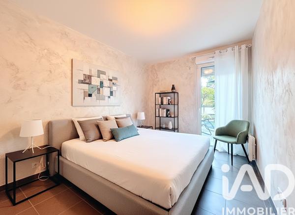 Appartement à vendre 3 pièces 60 m² Marseille 13