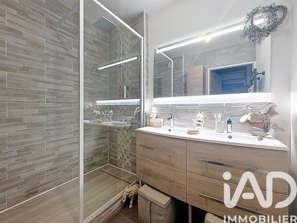 Appartement à vendre 3 pièces 60 m² Marseille 13