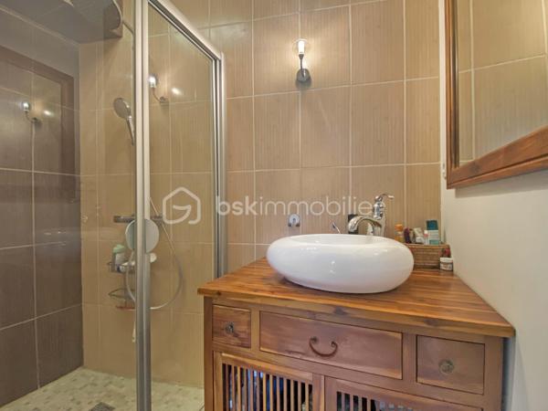 Maison contemporaine de 108,13 m²