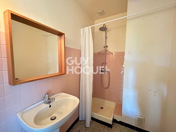 Appartement T4 de 102m2 - Clermont Ferrand - La Glacière