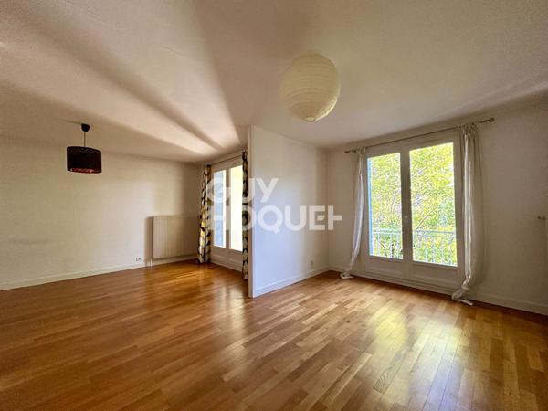 Appartement T4 de 102m2 - Clermont Ferrand - La Glacière