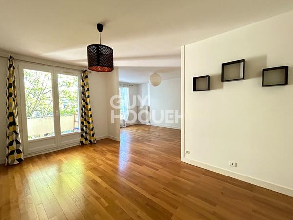 Appartement T4 de 102m2 - Clermont Ferrand - La Glacière