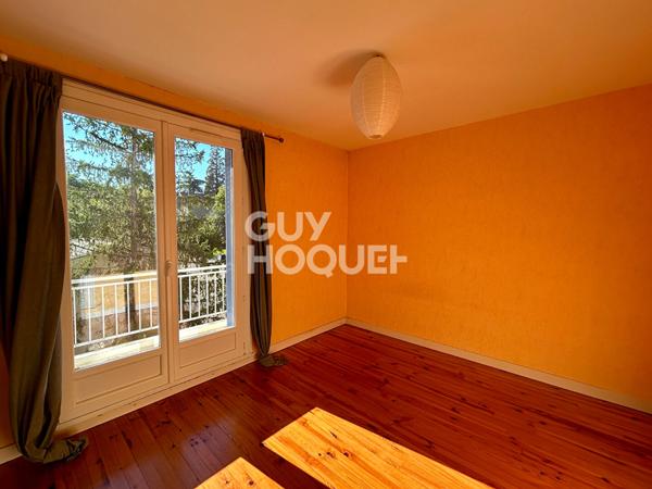 Appartement T4 de 102m2 - Clermont Ferrand - La Glacière