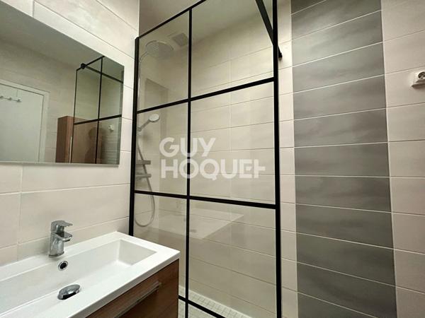 Appartement T4 de 102m2 - Clermont Ferrand - La Glacière