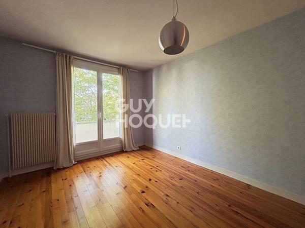 Appartement T4 de 102m2 - Clermont Ferrand - La Glacière