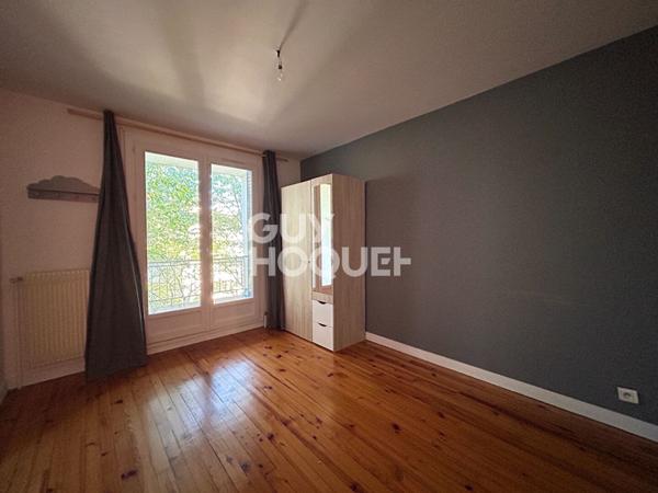 Appartement T4 de 102m2 - Clermont Ferrand - La Glacière