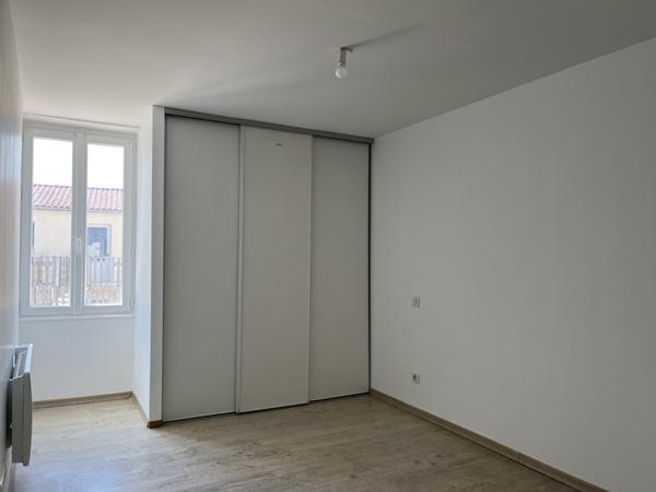 Maison à vendre |  Mirambeau |  3 pièces | 82 m²