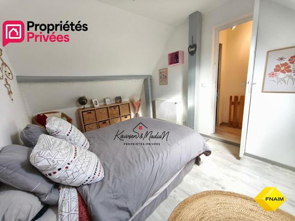 Maison 4 pièces 70 m2 et dépendance