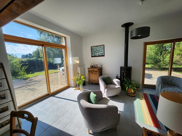 Maison Dourdan 9 pièces de 160 m2