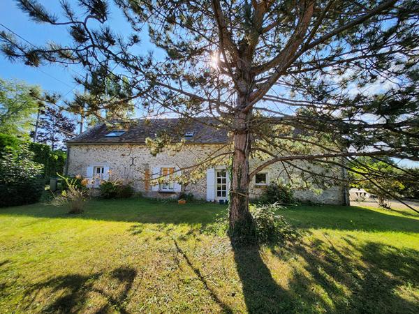 Maison Dourdan 9 pièces de 160 m2