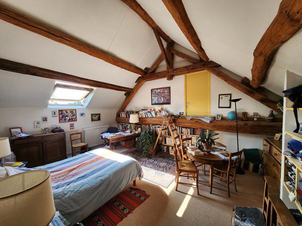 Maison Dourdan 9 pièces de 160 m2