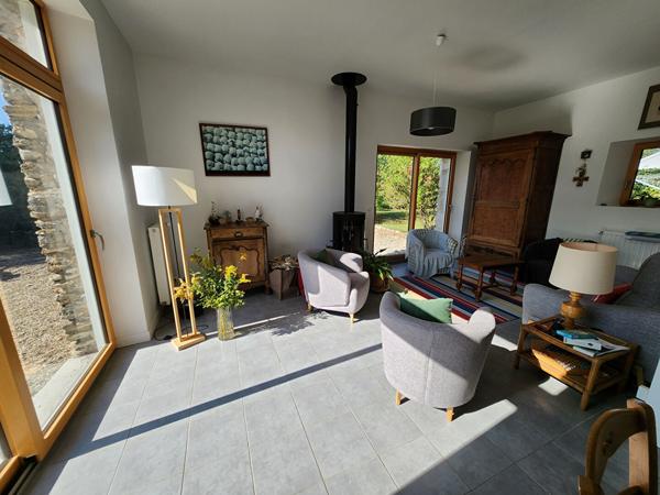Maison Dourdan 9 pièces de 160 m2