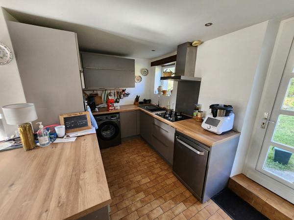 Maison Dourdan 9 pièces de 160 m2